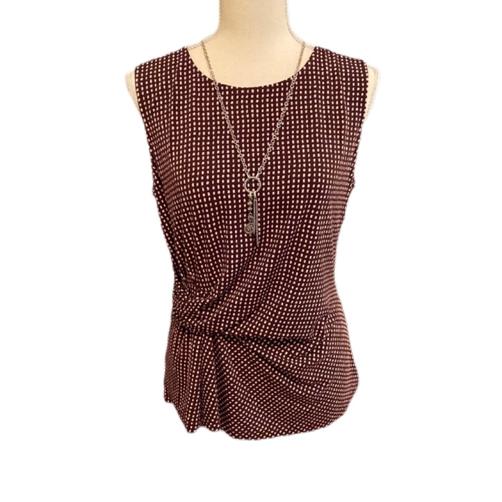Ann Taylor Factory Blouse